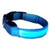 Collar luminoso Reedog Colour para perros pequeños, medianos y grandes