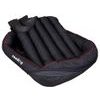 Legowisko dla psa Reedog Round Black & Red