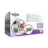 PetSafe Kibble Chase electronic dog toy