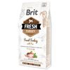 Brit Fresh Turkey & Pea Adult Fit & Slim 2,5 kg
