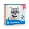 Tractive GPS nyomkövető nyakörv macskáknak