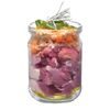 Brit Fresh Dog konzerva Duck with Millet 400 g