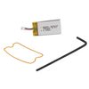 Ersatzbatterie für Empfänger SportDOG® SDR-AXF-E