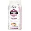 Brit Fresh Chicken & Potato Puppy Healthy Growth 12 kg