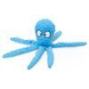 Chobotnica Reedog, plyšová šuštiaca hračka, 36 cm
