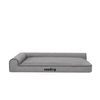 Legowisko dla psa Reedog Best Ekolen Dark Gray