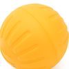 Reedog žlutý pěnový míček ø 9cm