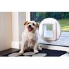 SureFlap Hundeklappe mit Mikrochip