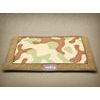 Mata dla psa Reedog Mat Camouflage