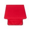 Matrace s potahem Cover Red