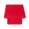 Matrace s potahem Cover Red