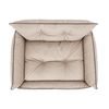 Dog bed Reedog Joker beige