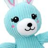 Reedog Rabbit, plüss sípoló játék, 32 cm
