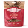 Carnilove Dog Crunchy Snack Wild Boar & Rosehips 200g
