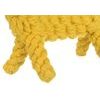 Reedog giraffe, cotton toy, 19 cm