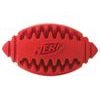 Hračka NERF gumový rugby míč dentální 8 cm