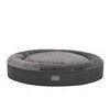 Dog bed Reedog Rabbit Grey