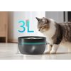 Petwant W8 pet fountain