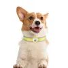 PawView Smart TAG men's bow tie for dogs
