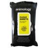 Animology Clean Sheets Cleaning Wipes, 100 pcs