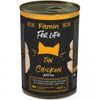 Fitmin Cat For Life konzerva Kitten Chicken 400 g