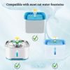 Petwant Filter für Brunnen PWS 113