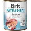Brit konzerva Paté & Meat Salmon 800 g