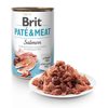 Brit konzerva Paté & Meat Salmon 800 g