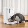 PETKIT Fresh element Gemini food dispenser for dogs and cats