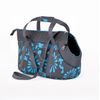 Torba dla psa Reedog Torby Blue Flower