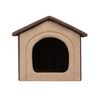 Kutyaház Reedog Inari Brown-beige