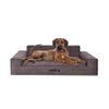 Reedog Glamour Fancy Brown Hundebett