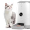 Petoneer Nutri Vision smart food dispenser