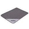 Matrace pre psa Reedog Slim Grey