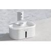 Petwant W4 fountain