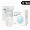 Cheerble Ersatzfilter Elfin E1+, E1, D1 Pro – 8 Stk.