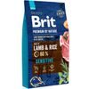Brit Premium by Nature Sensitive Lamb 8 kg