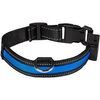 USED - Rechargeable glowing collar Eyenimal blue M