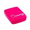 Tractive GPS Tracker pro psy a kočky s krystaly Swarovski®