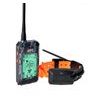 GPS Positionsgeber Dogtrace DOG GPS X23 Set für drei Hunde