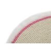 Reedog round scratching post for cats "bunny"