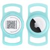 PawView Smart TAG mit Airtag-Halterung