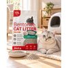 Reedog Bentonite Cat Litter 10 L / 8 kg