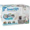 Toaleta CAT IT Design SmartSift 66 cm