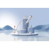 UahPet Fluffy Pro hand dryer for dogs and cats
