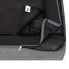 Legowisko dla psa Reedog Best Ekolen Dark Gray