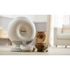 Smart feeder for cats and dogs Pawbo Crunchy