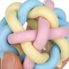 Reedog mix ball, rubber toy for puppies, 6 cm