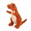 Reedog Raptor XXL, plyšová pískací hračka, 35 cm