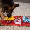 Sniffing rug Activity Matz Fast Food Fun